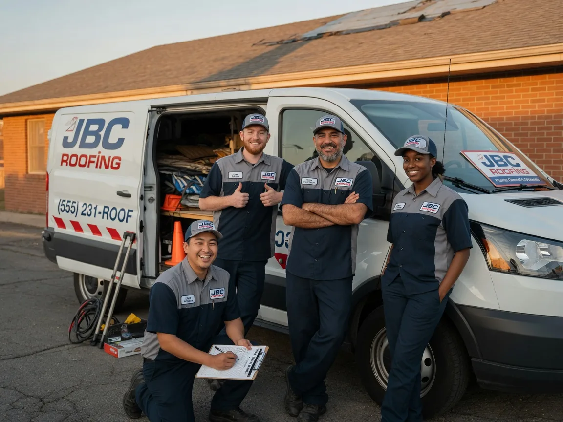 Roof Replacement company in Georgetown, PA