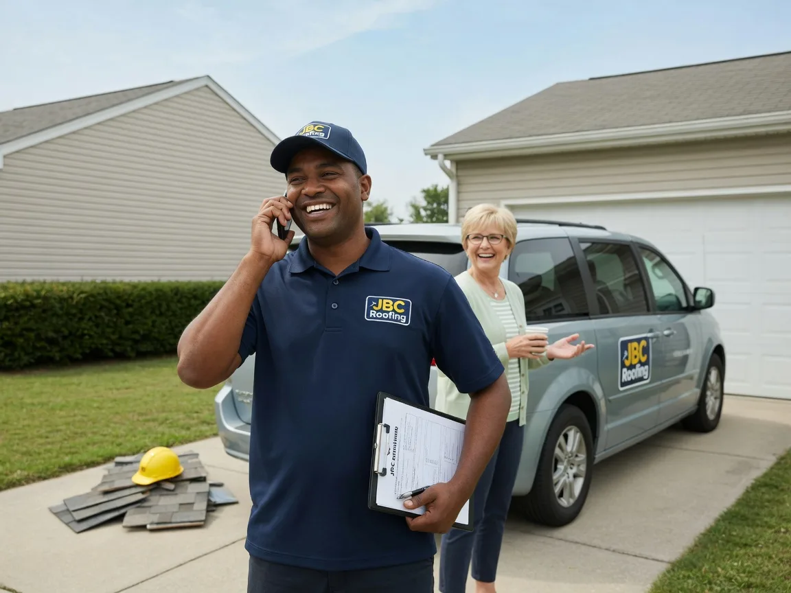 Roof Replacement Georgetown, PA FAQs
